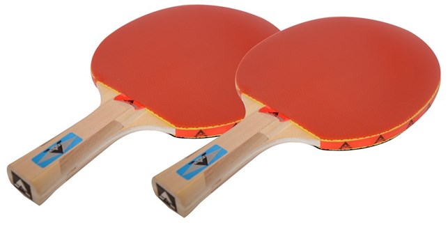 Bordtennisbat 50 stk. - Skole