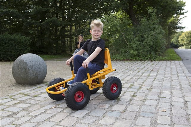 Mooncar Mini