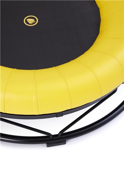 Trampolin Mono fra Gonge
