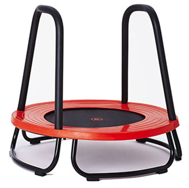 Trampolin baby fra Gonge