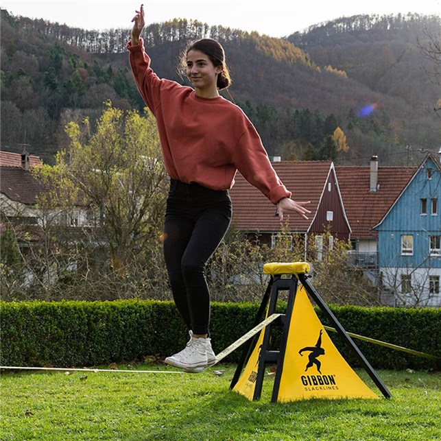 Slackline independence kit 70