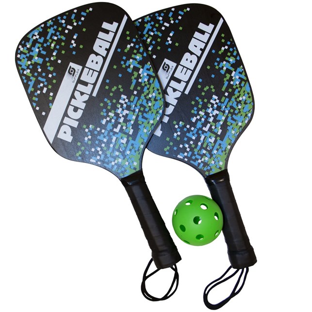 Forza pickle ball sæt incl. net