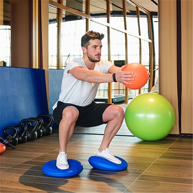 Medicinbold Gul 2 kg - Basic