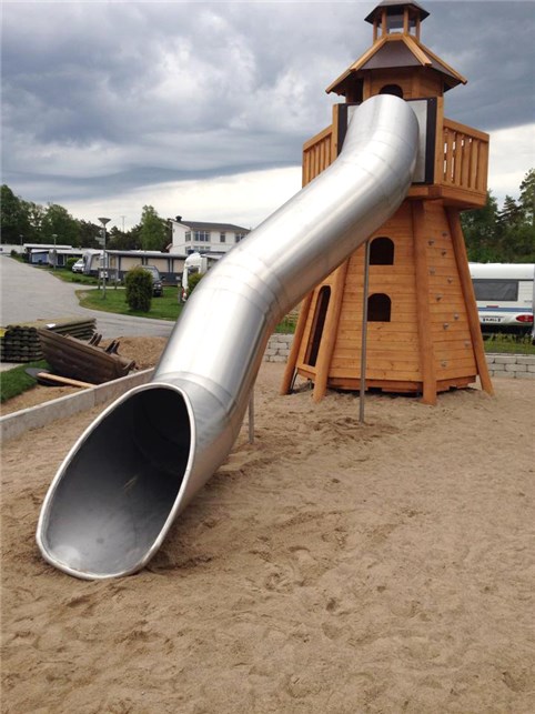 Fyrtårn
