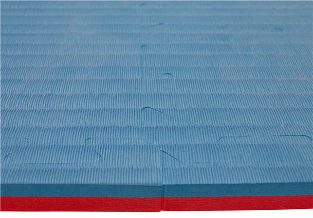 Soft gulv 100x100x2 cm