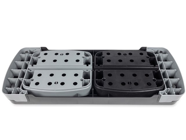 Stepbænk Ecostep