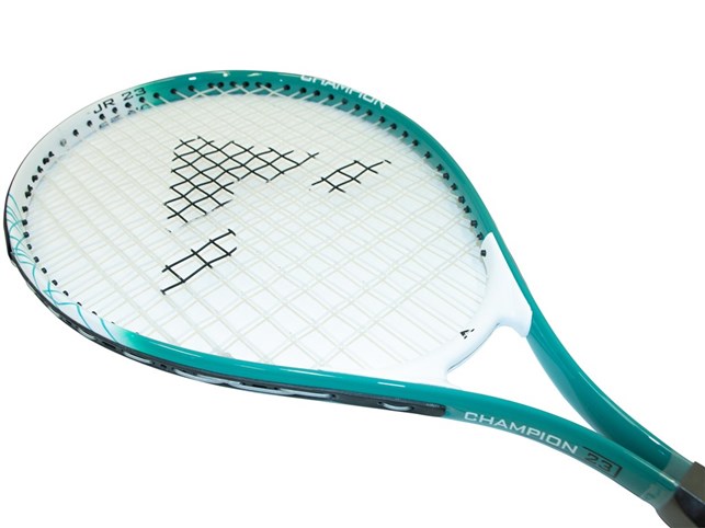 Tennisketcher junior - Basic 58,4 cm