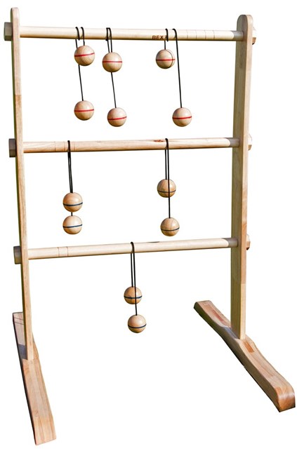 Indendørs Aktivitetspakke 3