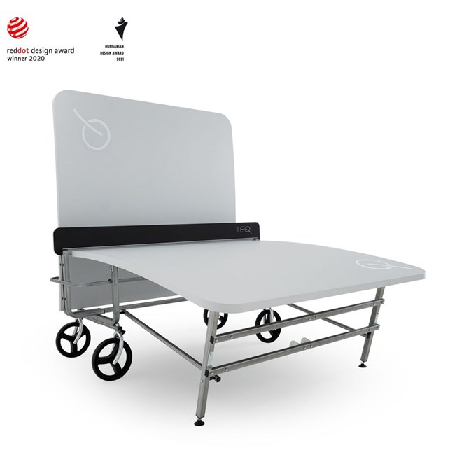 Teqball bord - TEQ LITE
