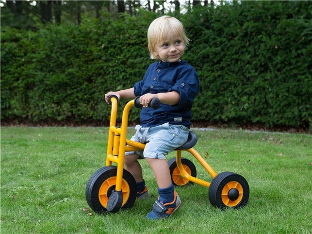 Rabo Cykel 1