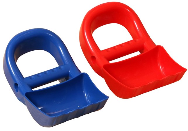 Sandsæt model kraftig 2