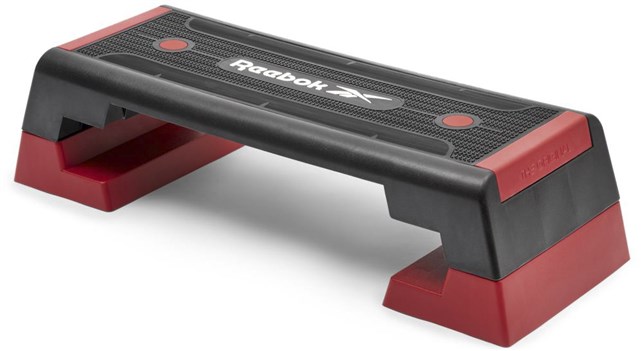 Stepbænk Reebok