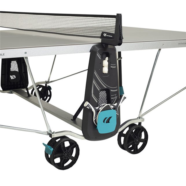 Bordtennisbord 300 X outdoor