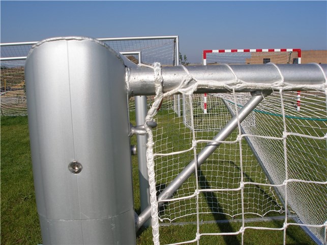 Fodboldmål 11-mands