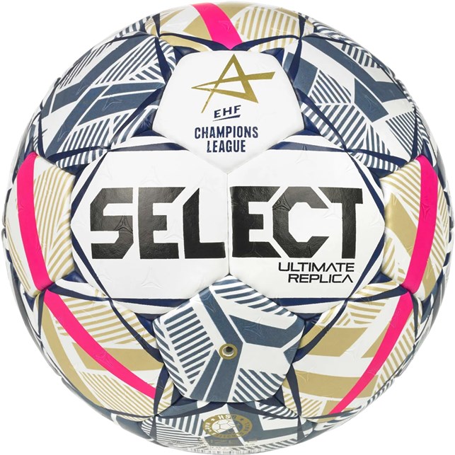 Håndbold Replica champions league str. 3