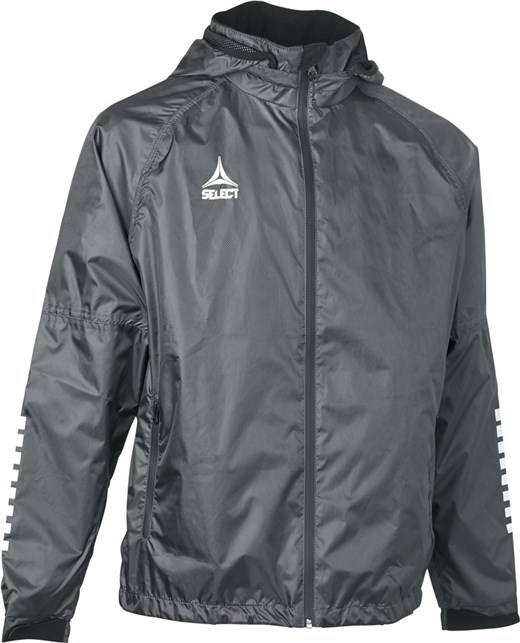 Monaco All-weather jacket V24