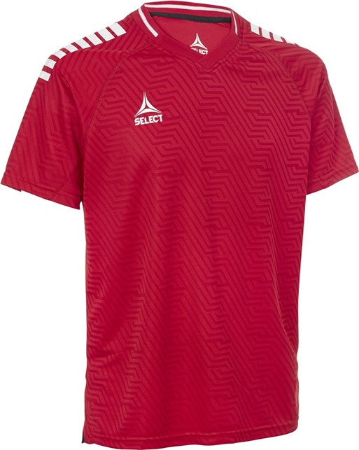 Monaco spiller T-shirt V24