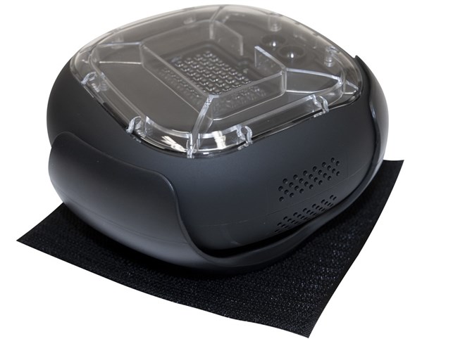 ROX's pro Reaktionssten ny model