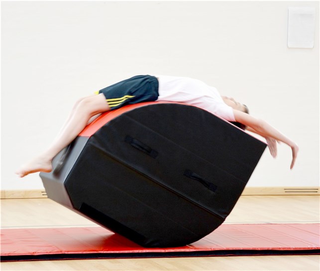 One4gym skumredskab