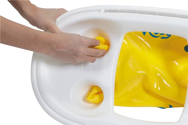 Rody/Gyffy Base