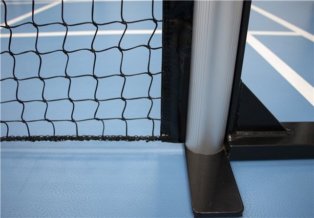 Pickleball støttere mobil