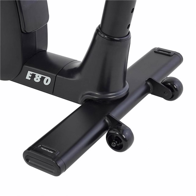 Motionscykel Tunturi E80