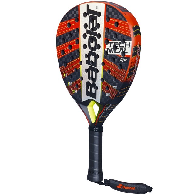 Padel Bat Technical Viper