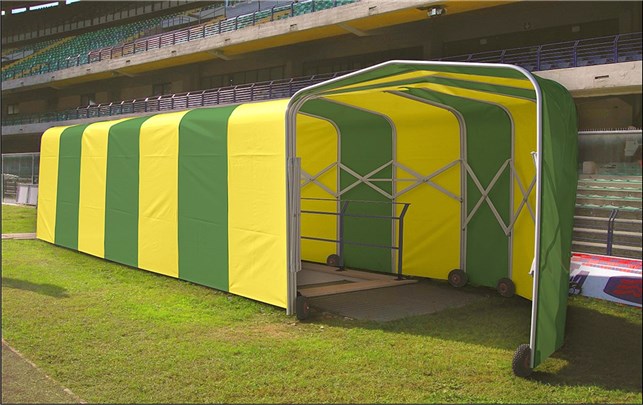 Spiller tunnel spec.