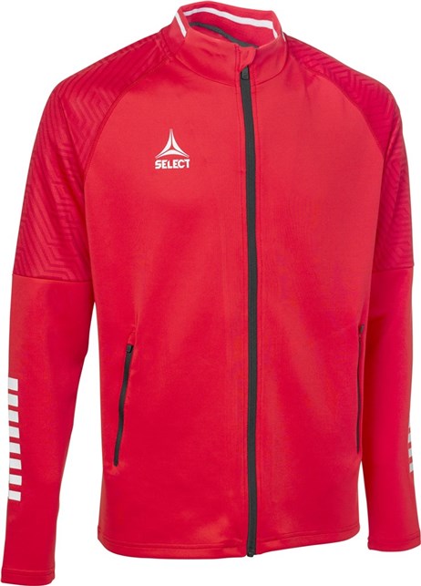 Monaco Full Zip Overdel V24