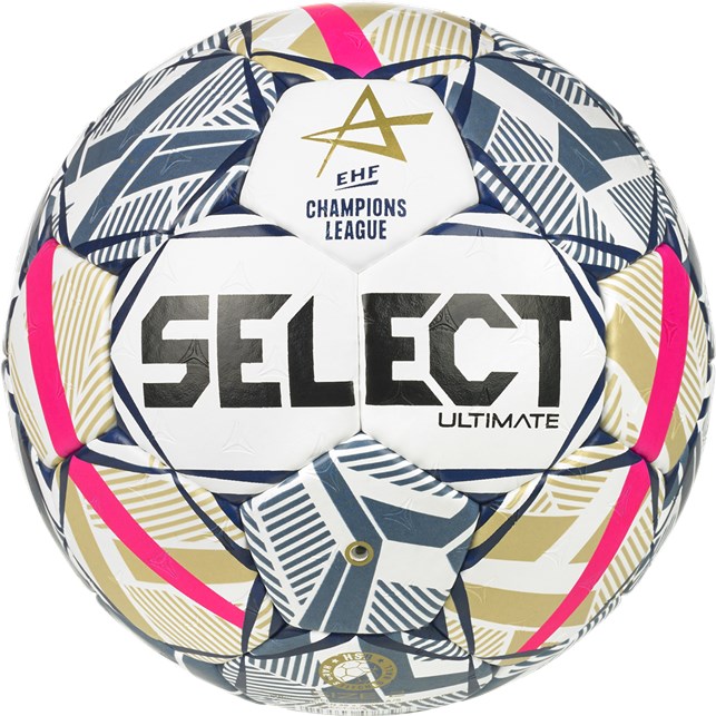 Champions league Ultimate Str. 2