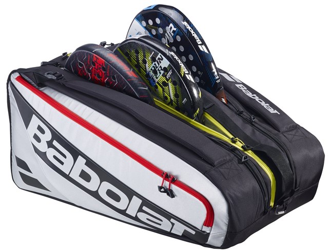 Padel Taske Babolat