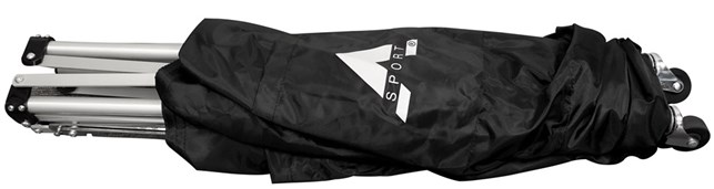 Boldvogn foldbar