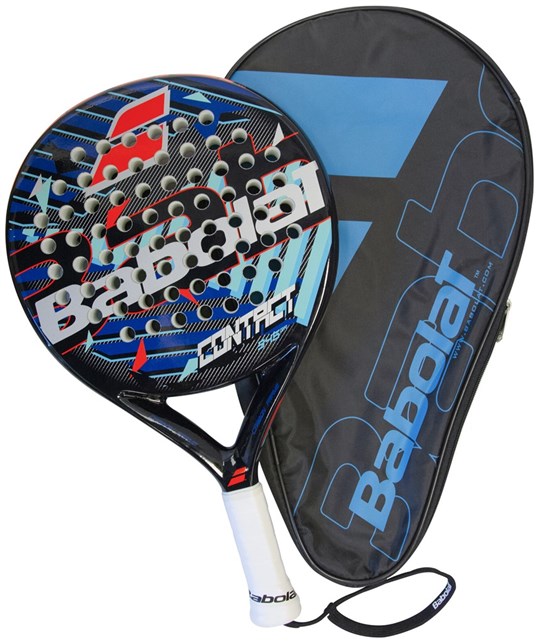 Padel Bat Babolat Contact