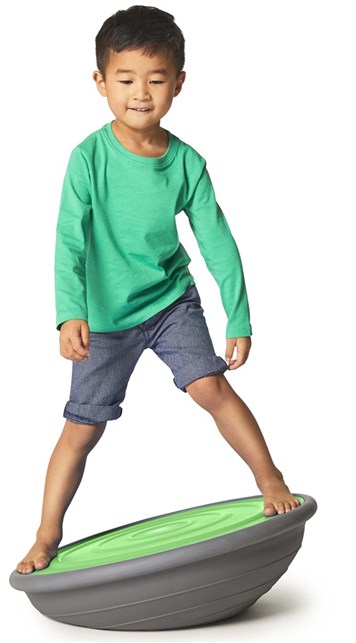 Maxi Air Board fra Gonge