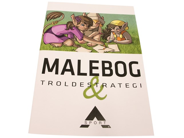 Troldestrategi