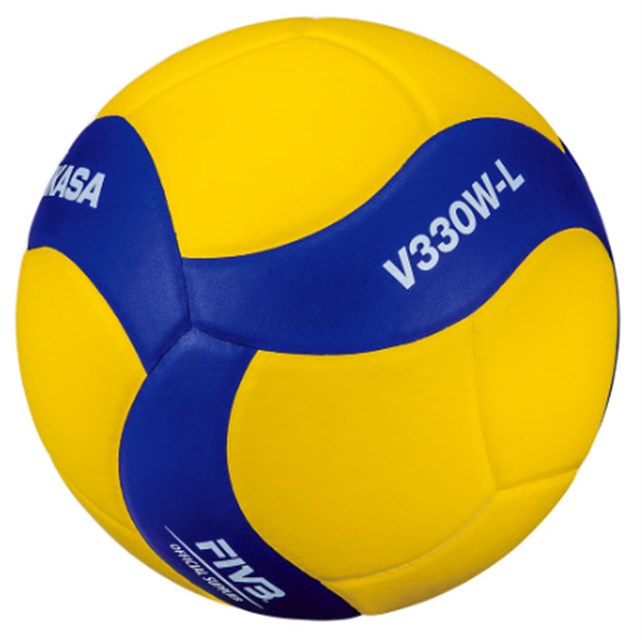 Mikasa Volleyball V330W-L