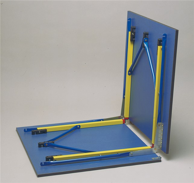 Bordtennisbord Mini