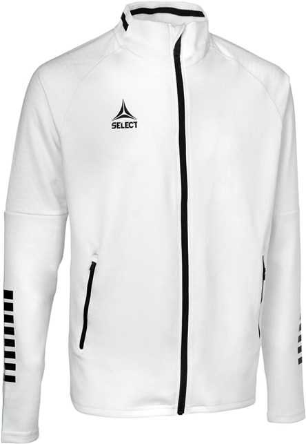 Monaco Full Zip Overdel V24