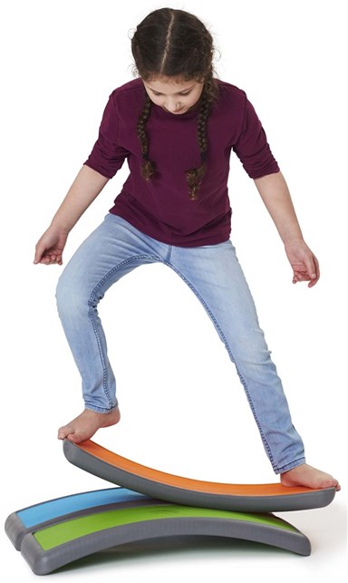 Balance Buer fra Gonge