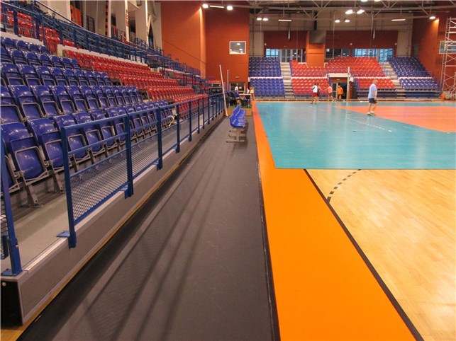 Protectsport gulvbeskyttelse
