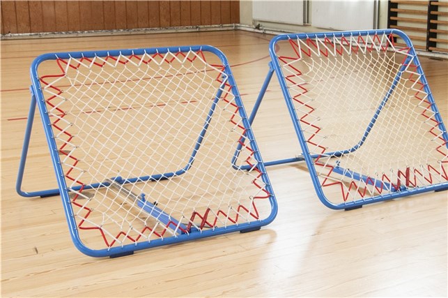 Tchoukball/ Rebounder