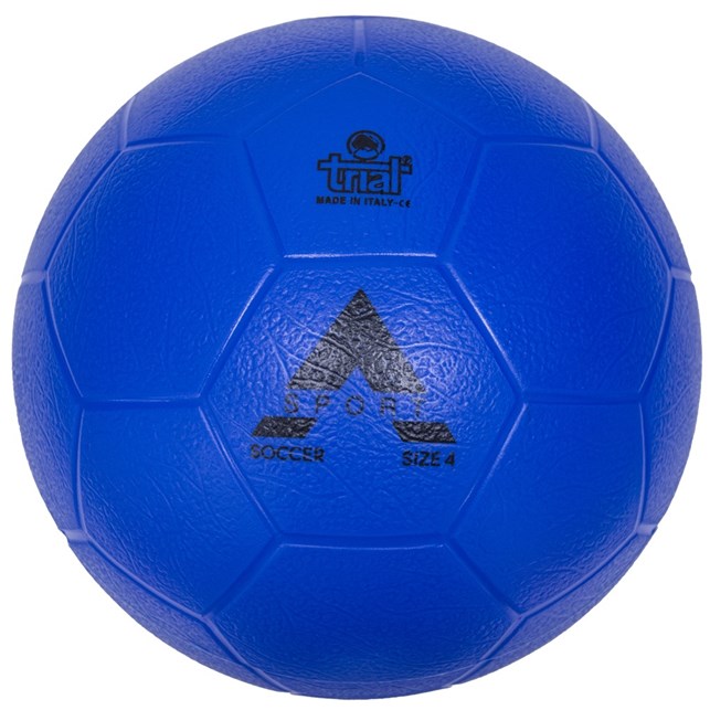10 stk. Trial fodbold linea - Str. 4