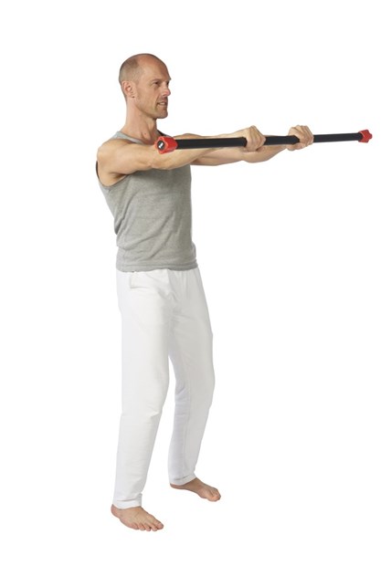 Body bar i 7 kg