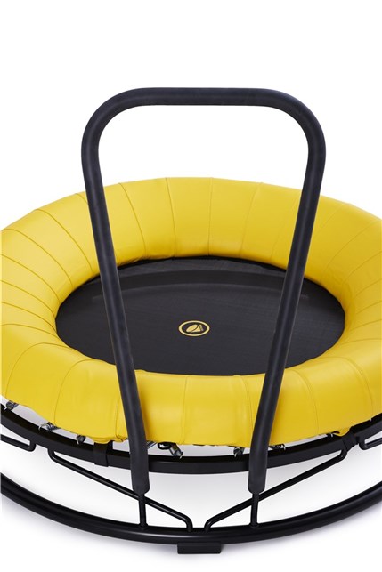 Trampolin Mono fra Gonge
