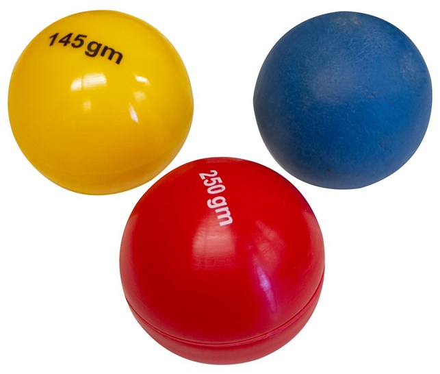 Kastebold 250g