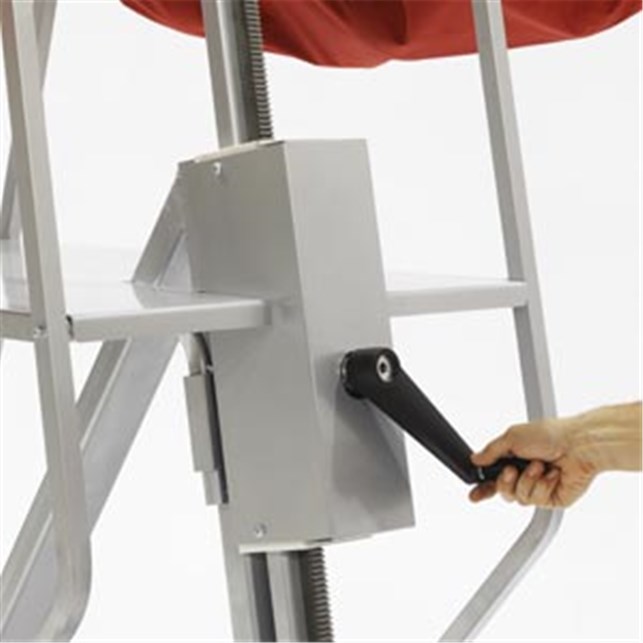 Volleymaskine Winshot 1500
