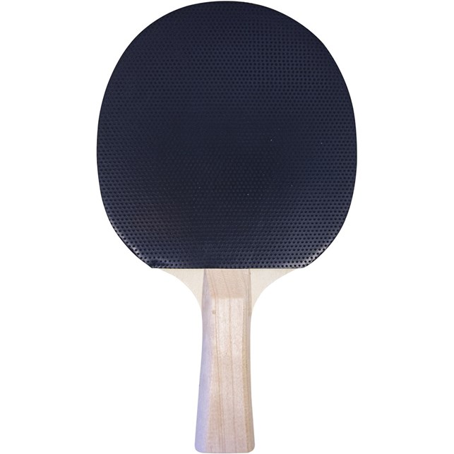 Bordtennisbat Basic med Konkav greb