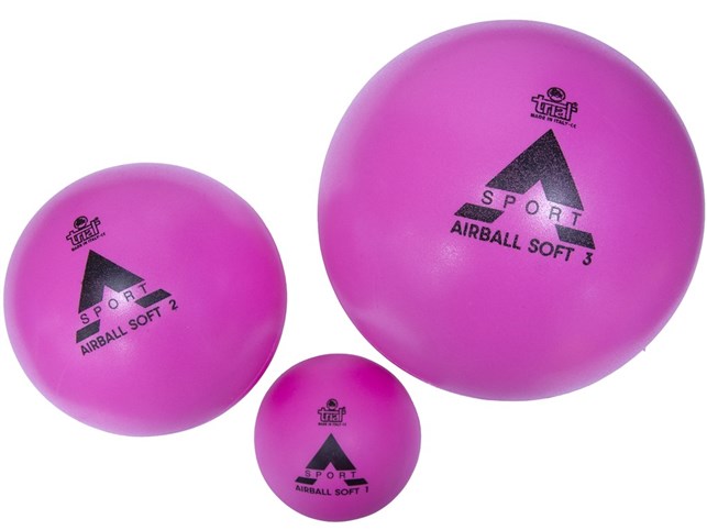 Trial Airball - Ø24 cm
