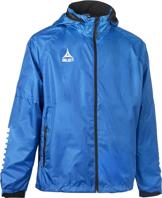 Monaco All-weather jacket V24