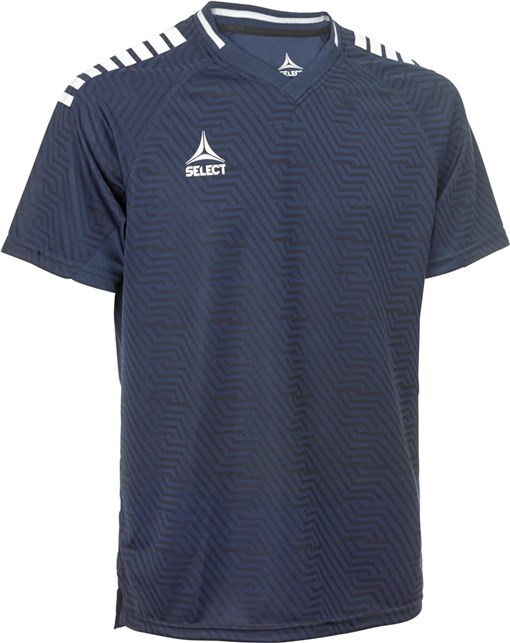 Monaco spiller T-shirt V24